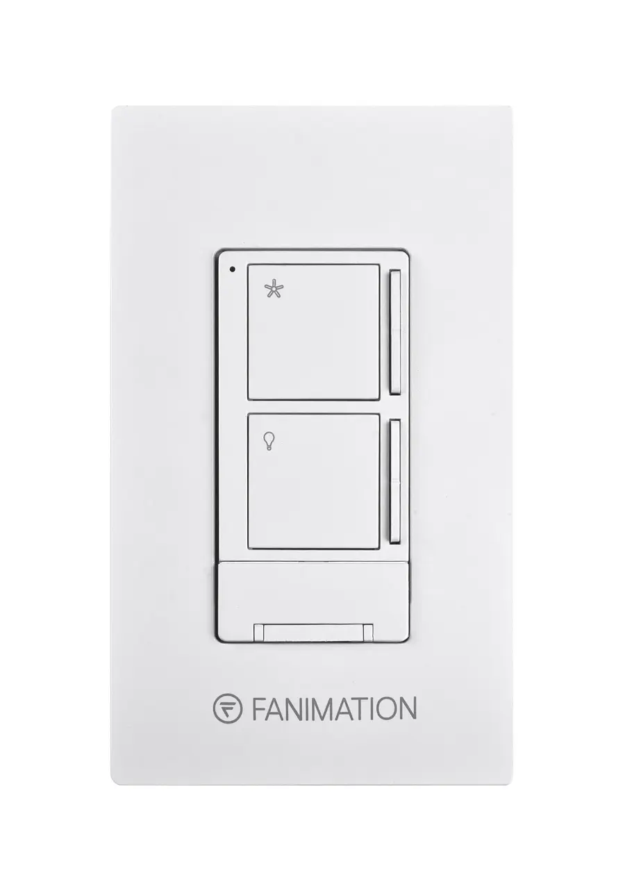 The Controls by Fanimation