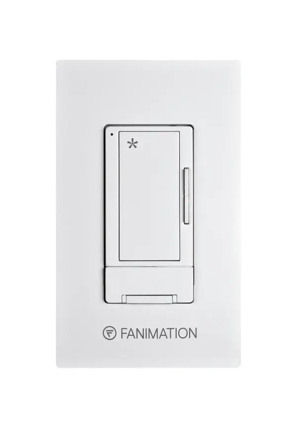 The Controls by Fanimation