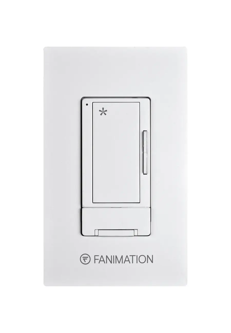 The Controls by Fanimation