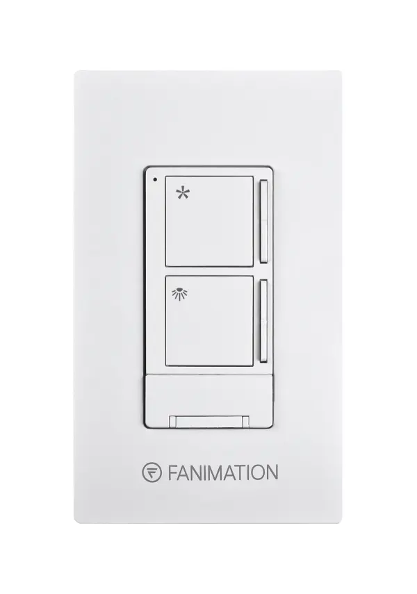 The Controls by Fanimation
