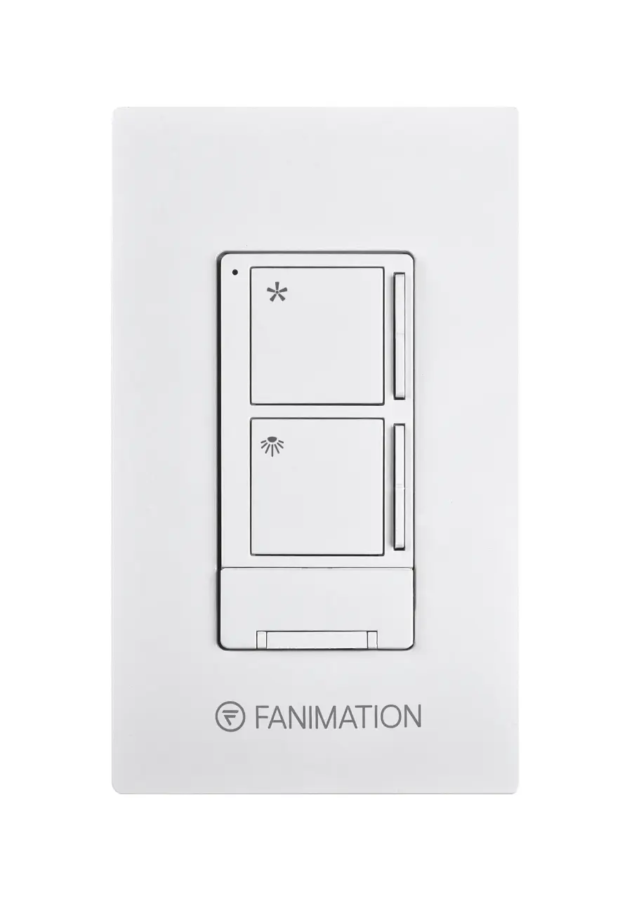The Controls by Fanimation
