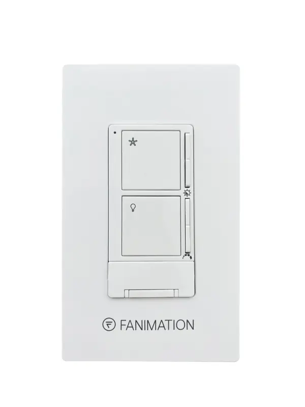 The Controls by Fanimation