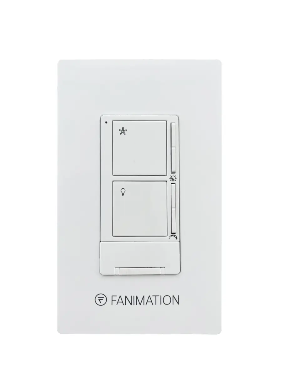 The Controls by Fanimation