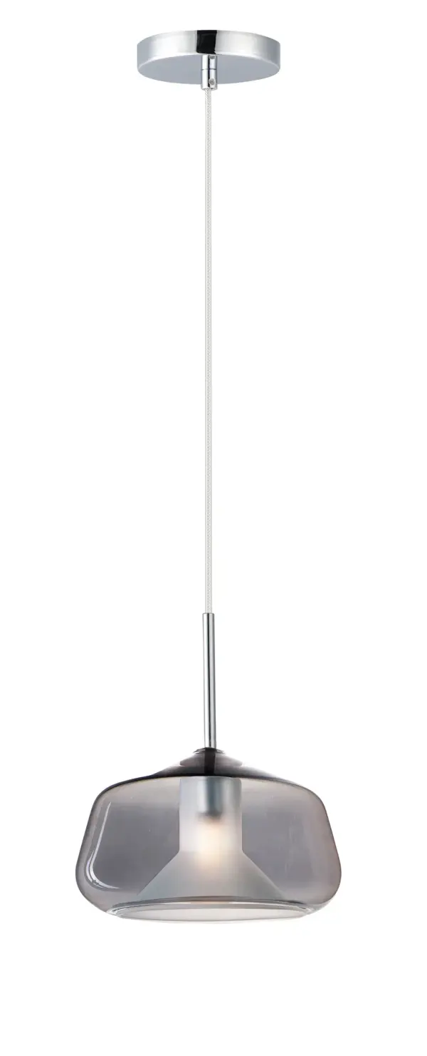 Deuce Single Pendant Light - Image 1