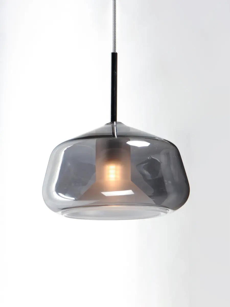 Deuce Single Pendant Light - Image 4