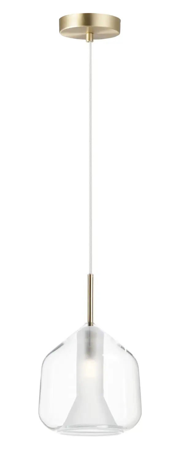 Deuce Single Pendant Light - Image 1