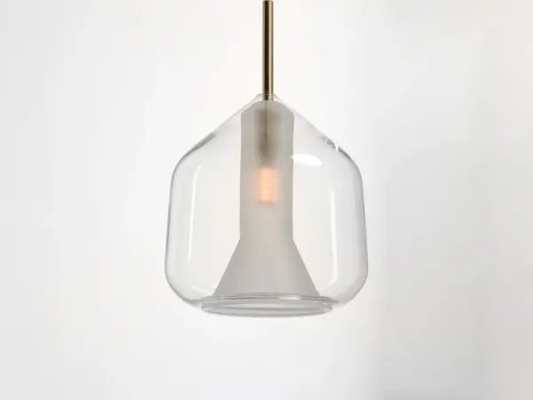 Deuce Single Pendant Light - Image 3
