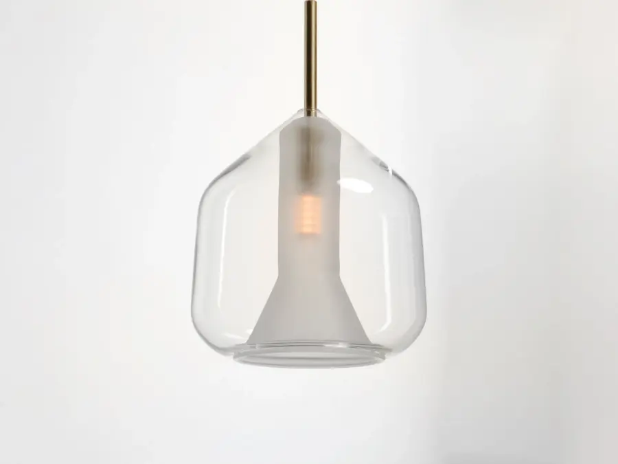 Deuce Single Pendant Light - Image 3