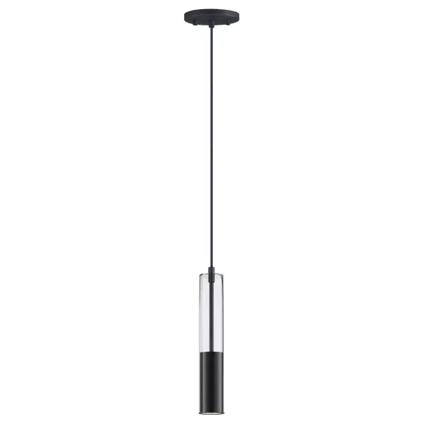 Torch Single Pendant Light - Image 1