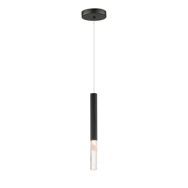 Diaphane Single Pendant Light - Image 1