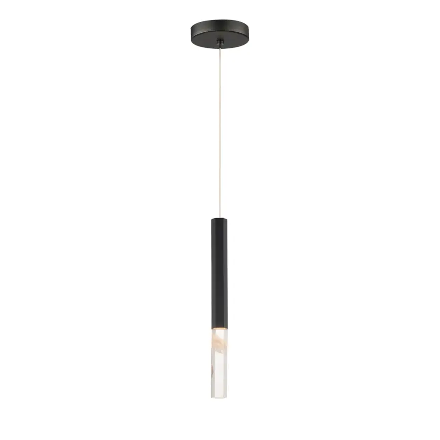 Diaphane Single Pendant Light - Image 1