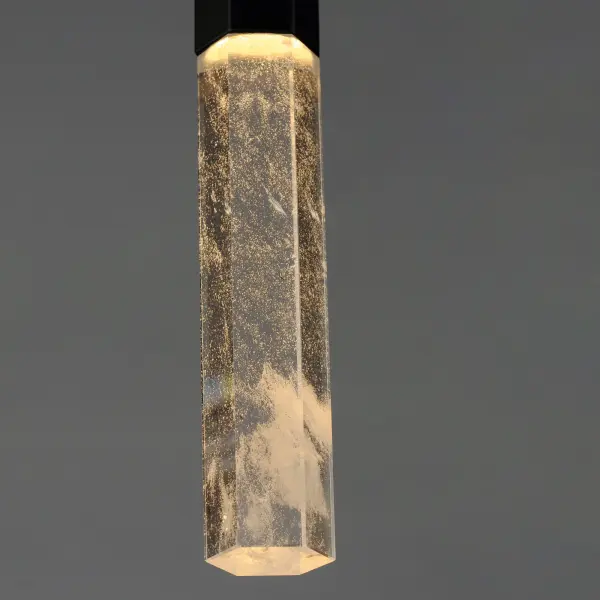 Diaphane Single Pendant Light - Image 2