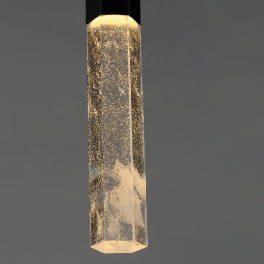 Diaphane Single Pendant Light - Image 2