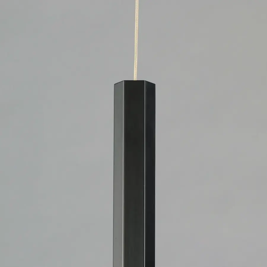 Diaphane Single Pendant Light - Image 3