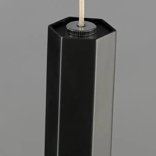 Diaphane Single Pendant Light - Image 4