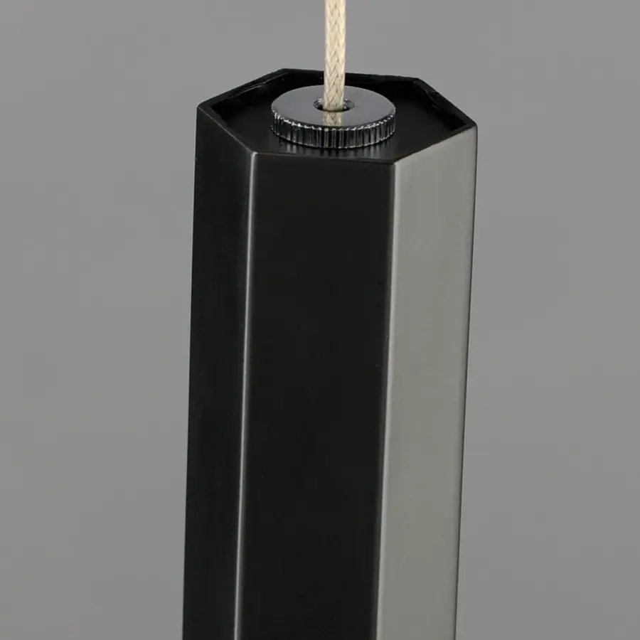 Diaphane Single Pendant Light - Image 4