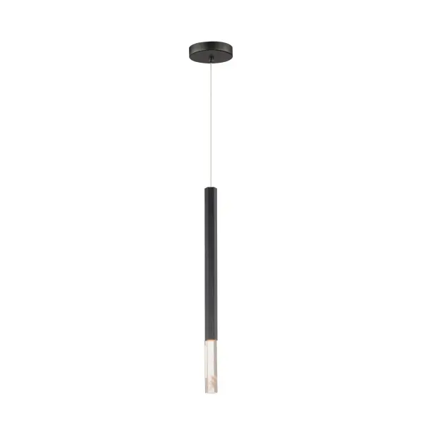Diaphane Single Pendant Light - Image 1