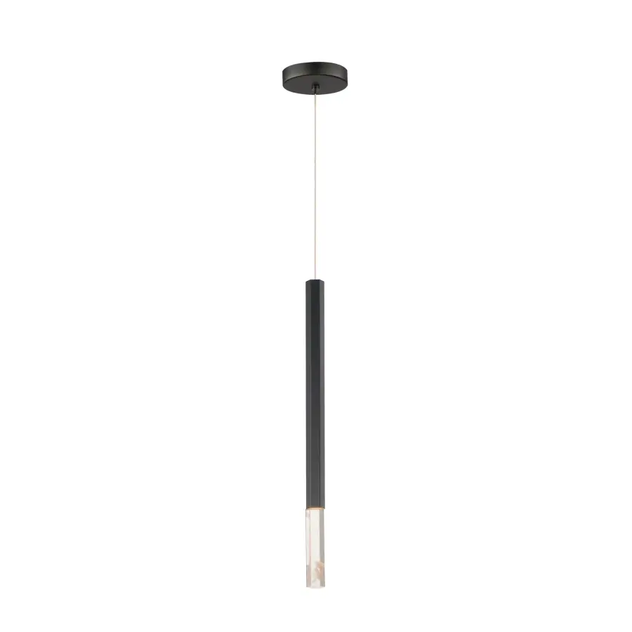 Diaphane Single Pendant Light - Image 1