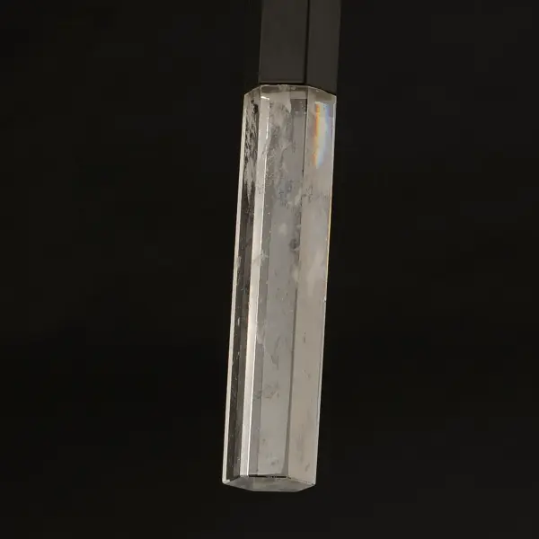 Diaphane Single Pendant Light - Image 2