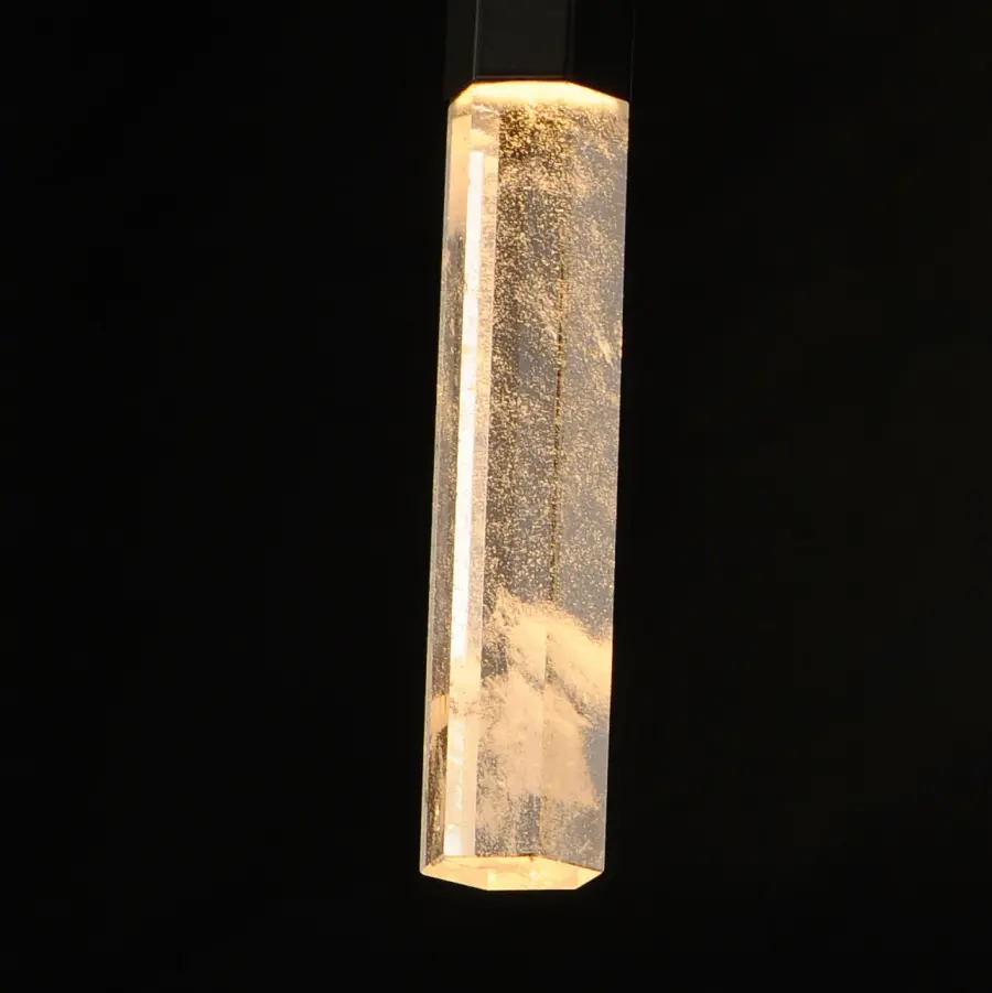 Diaphane Single Pendant Light - Image 4