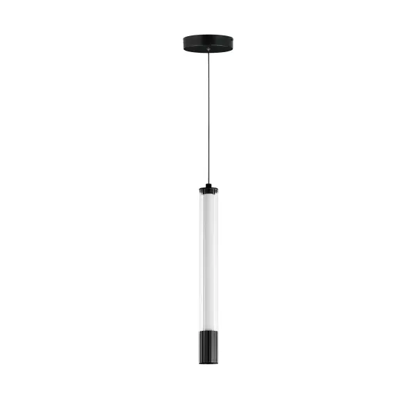Cortex Single Pendant Light - Image 1