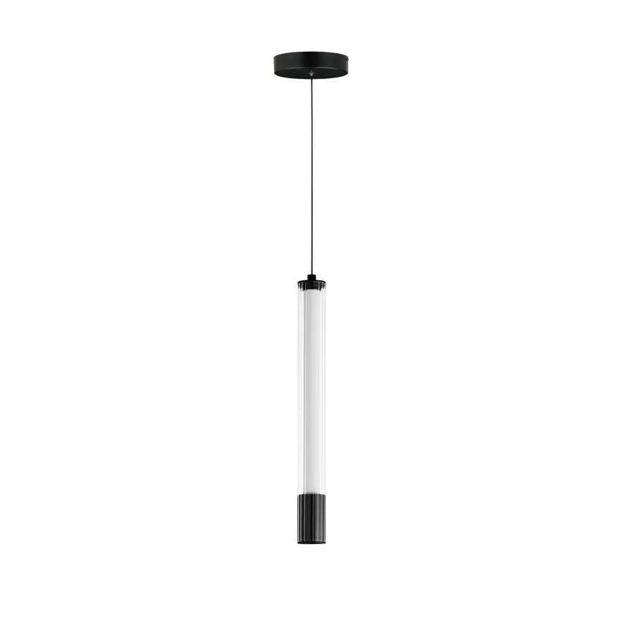 Cortex Single Pendant Light - Image 1