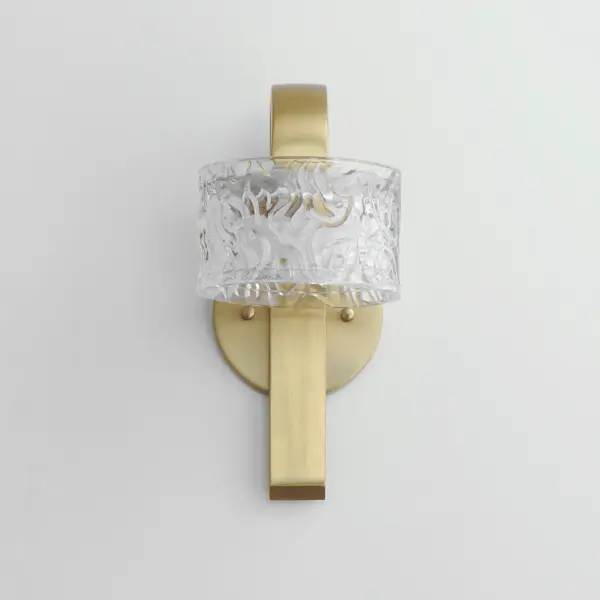 Elysian 1-Light LED Wall Sconce - Image 2