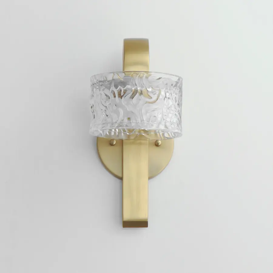 Elysian 1-Light LED Wall Sconce - Image 2