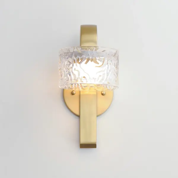 Elysian 1-Light LED Wall Sconce - Image 3