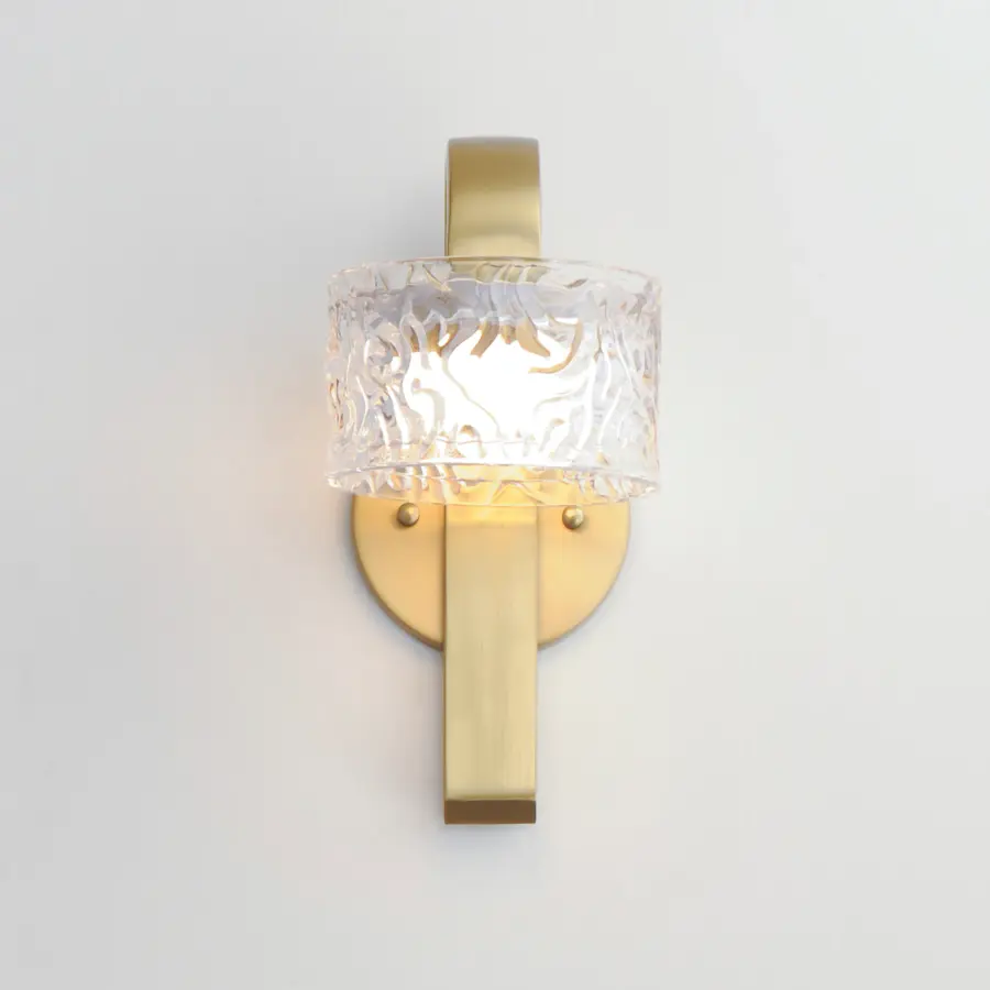 Elysian 1-Light LED Wall Sconce - Image 3