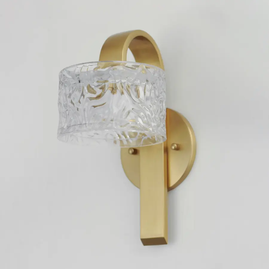 Elysian 1-Light LED Wall Sconce - Image 4