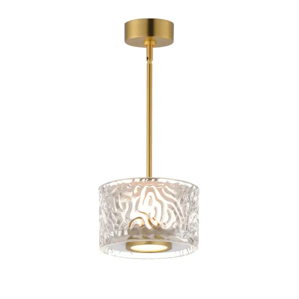 Elysian Single Pendant Light - Image 1