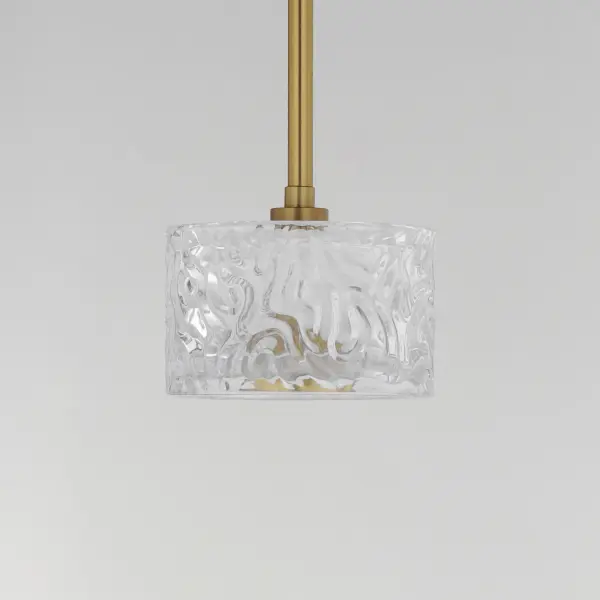 Elysian Single Pendant Light - Image 2