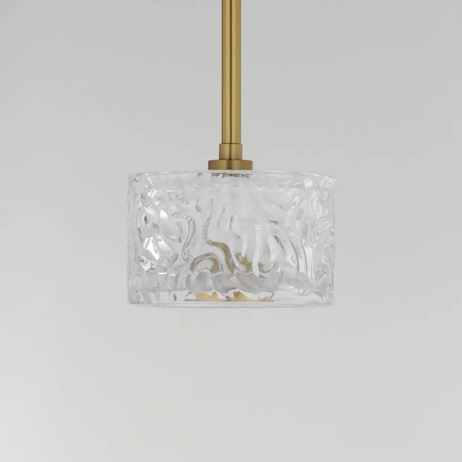 Elysian Single Pendant Light - Image 2