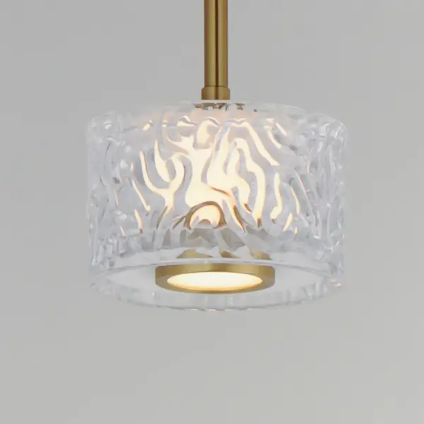 Elysian Single Pendant Light - Image 3