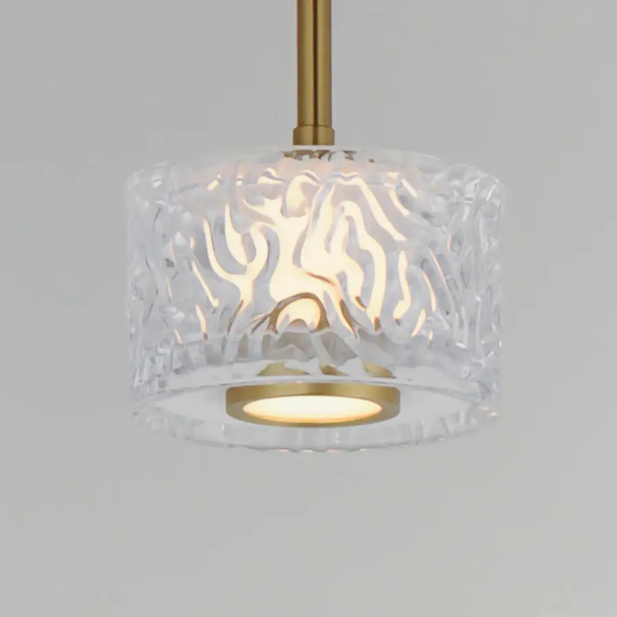 Elysian Single Pendant Light - Image 3