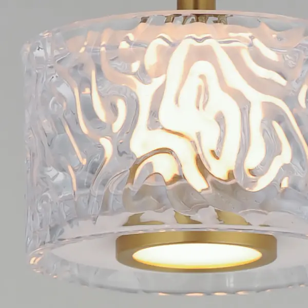 Elysian Single Pendant Light - Image 4