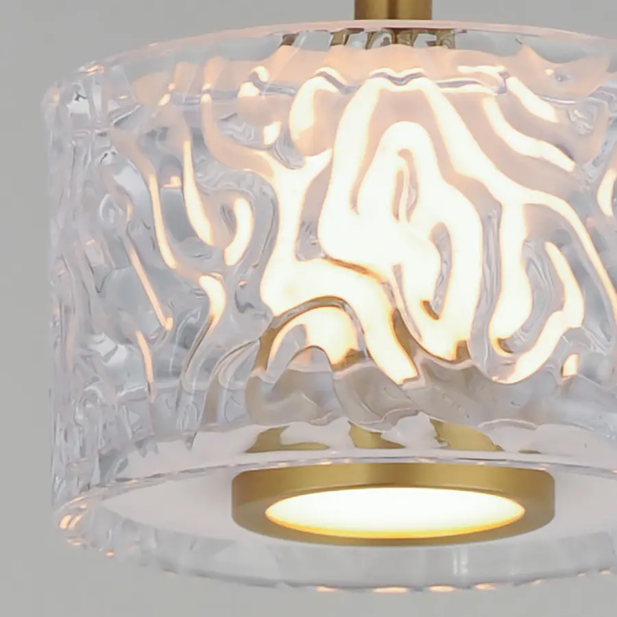 Elysian Single Pendant Light - Image 4