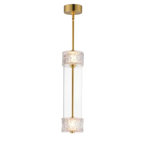 Elysian Single Pendant Light - Image 1
