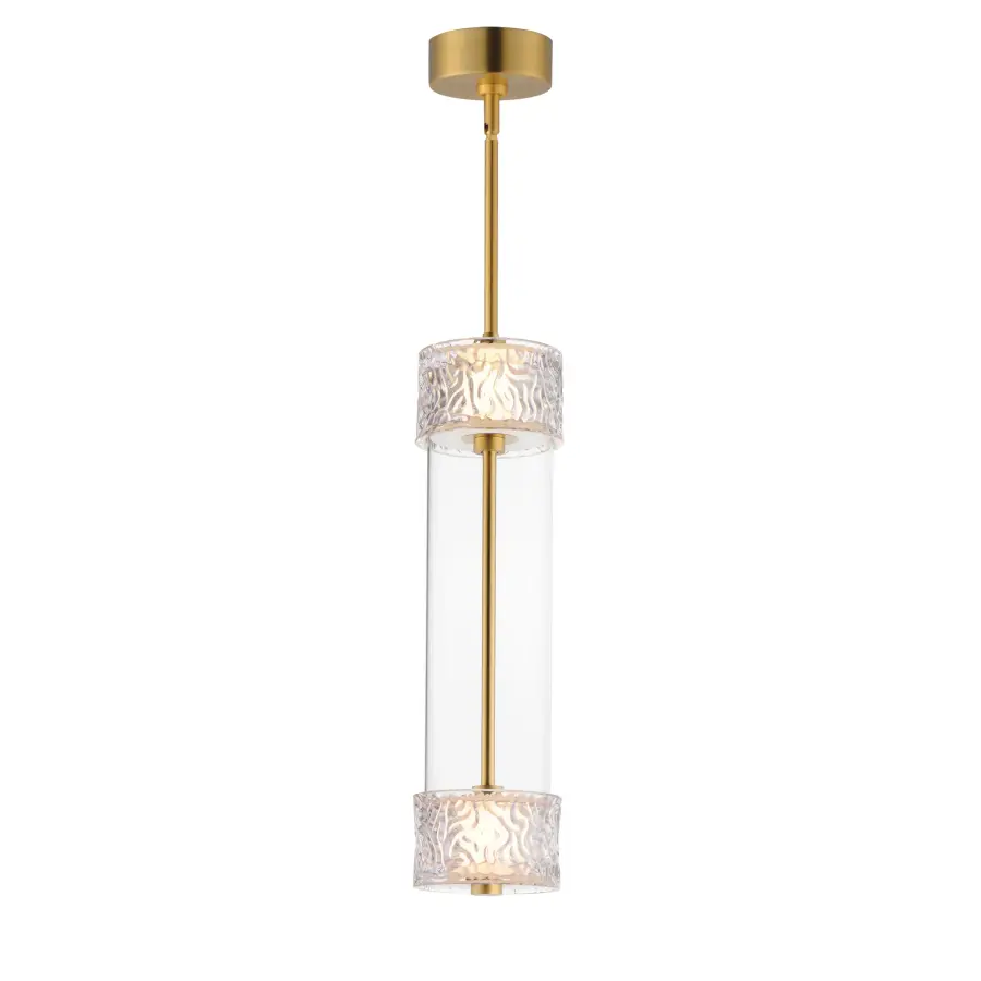 Elysian Single Pendant Light - Image 1