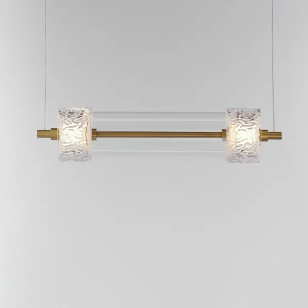 Elysian Single Pendant Light - Image 2