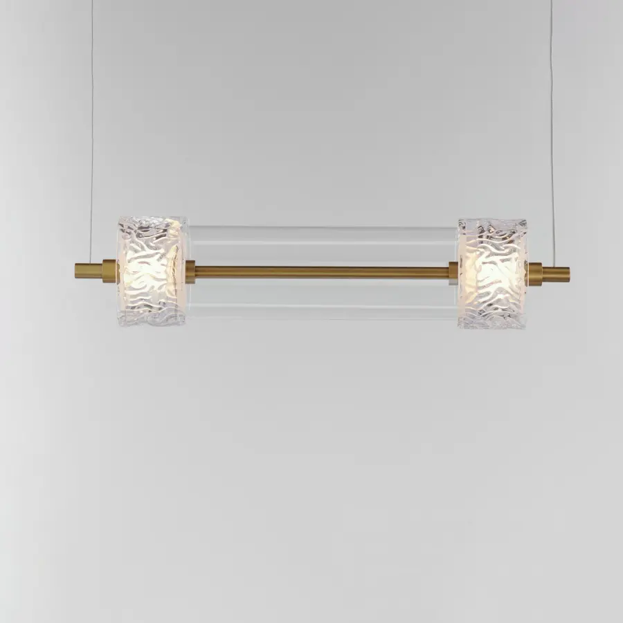 Elysian Single Pendant Light - Image 2