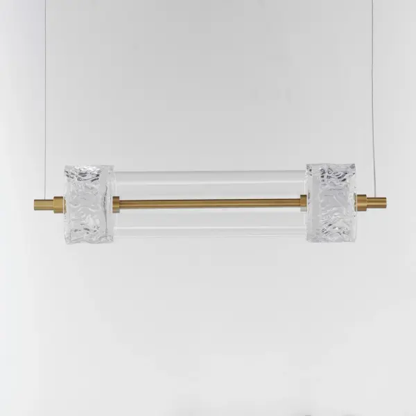 Elysian Single Pendant Light - Image 3