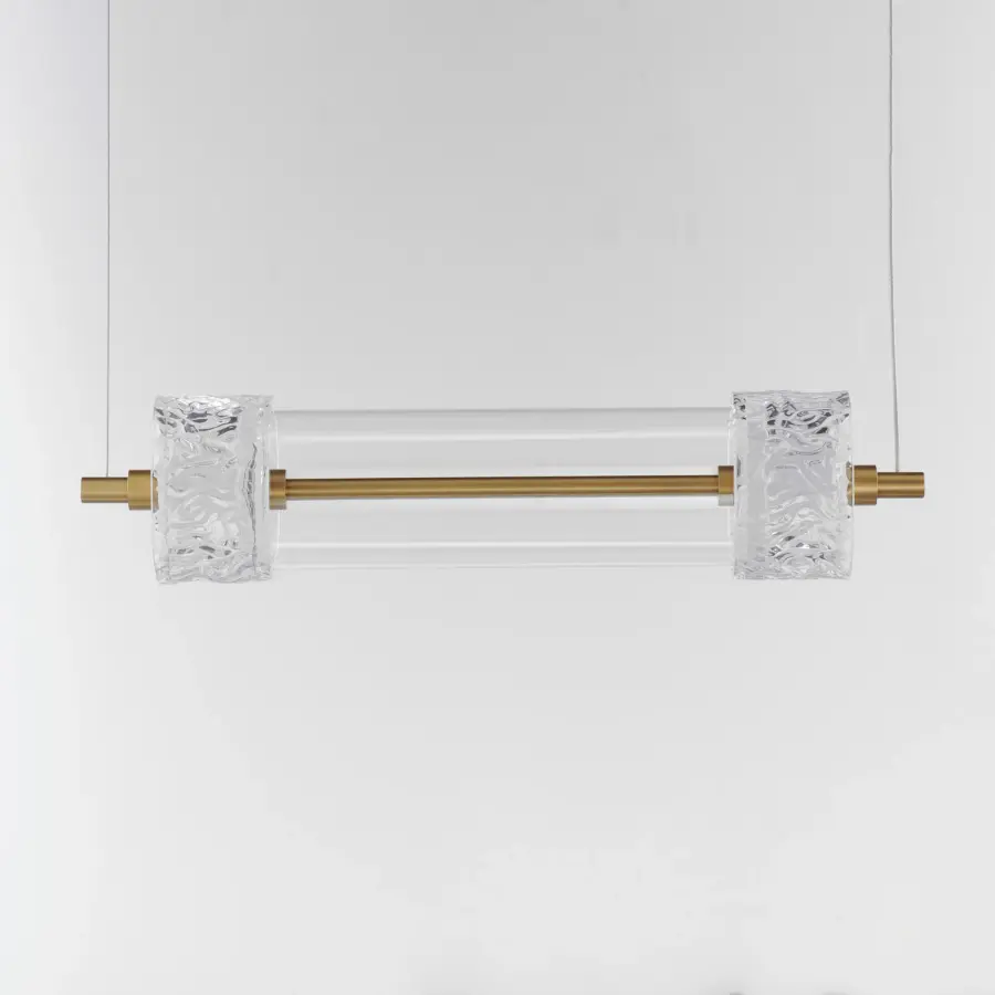 Elysian Single Pendant Light - Image 3