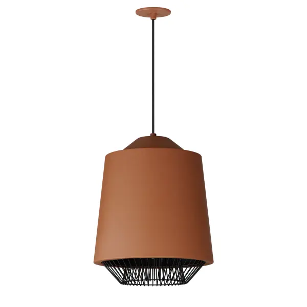 Phoenix Single Pendant Light - Image 1