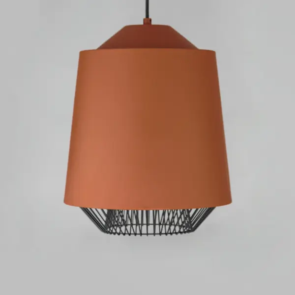Phoenix Single Pendant Light - Image 2