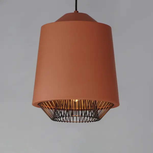 Phoenix Single Pendant Light - Image 3