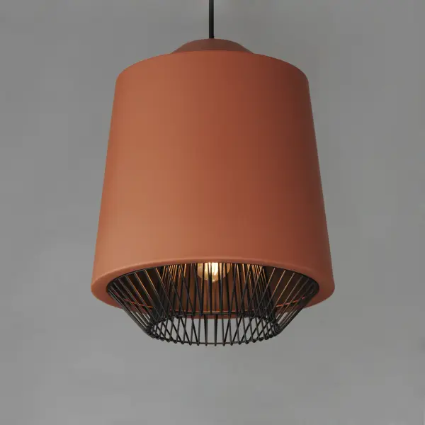 Phoenix Single Pendant Light - Image 4
