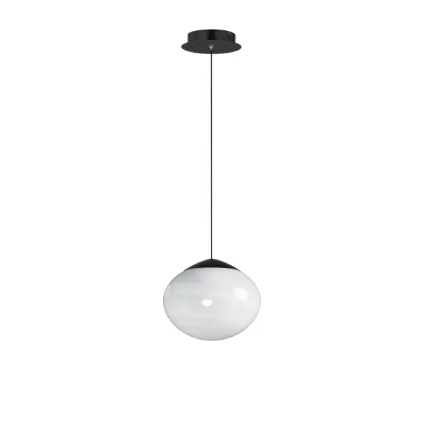 Nimbus Single Pendant Light - Image 1