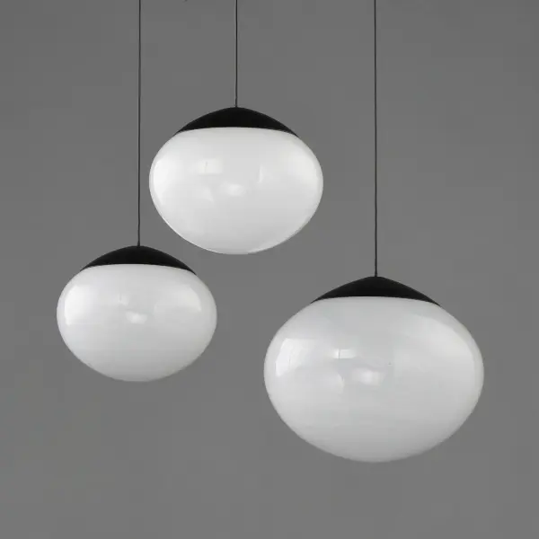 Nimbus 3-Light Multi-Light Pendant - Image 2